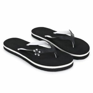 BestWomen Slipper Stylish Comfortable Lightweight Soft Flaxsible Casual Flip Flop/Girls Fancy Chappal_BZ1-P2_001