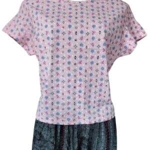 Women dress top
