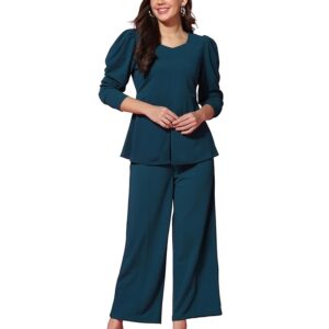 Western Dress Co Ord Set for Women