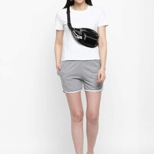 Women Regular Shorts
