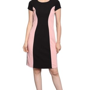 Knee Length Dress