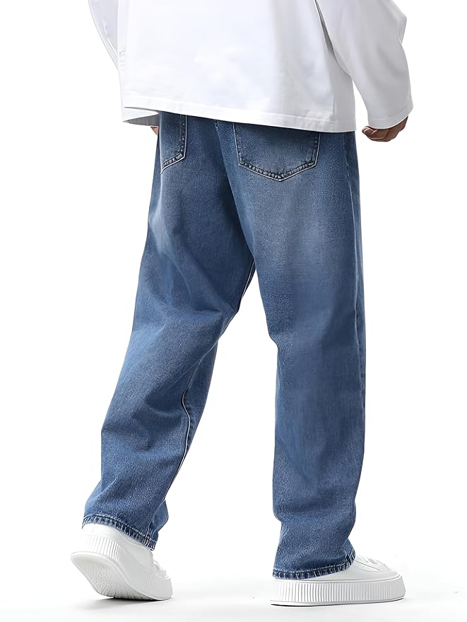Ben Martin Men's Denim Cotton - Image 2