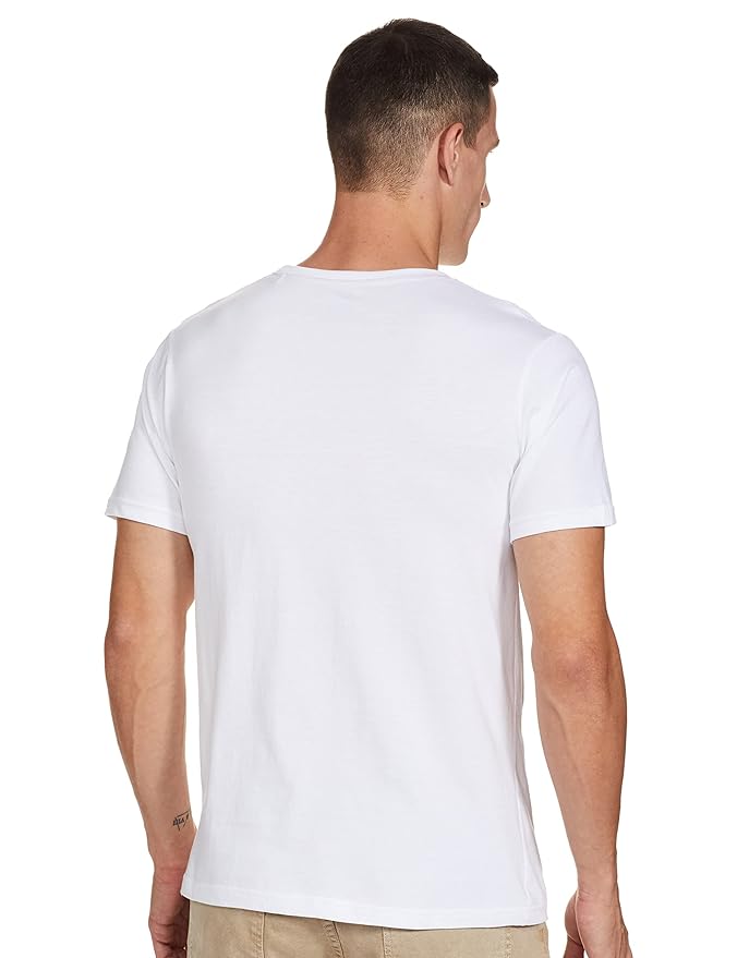 Men's Regular T-Shirt - Image 3
