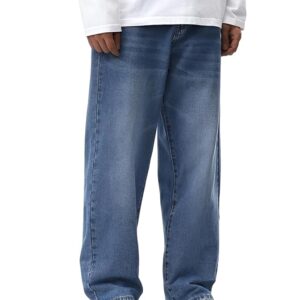 Ben Martin Men's Denim Cotton
