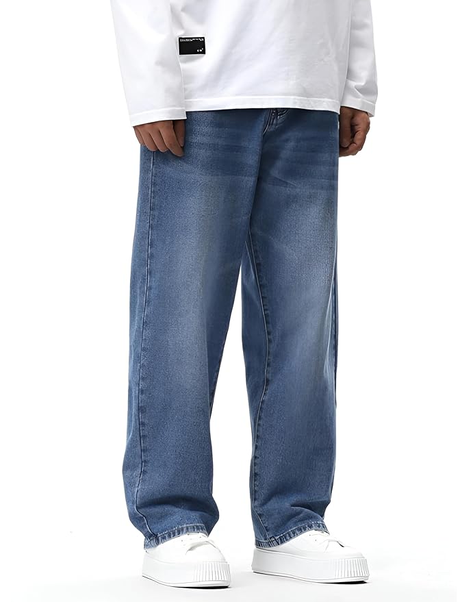 Ben Martin Men's Denim Cotton
