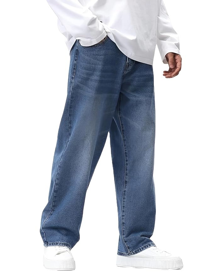 Ben Martin Men's Denim Cotton - Image 5