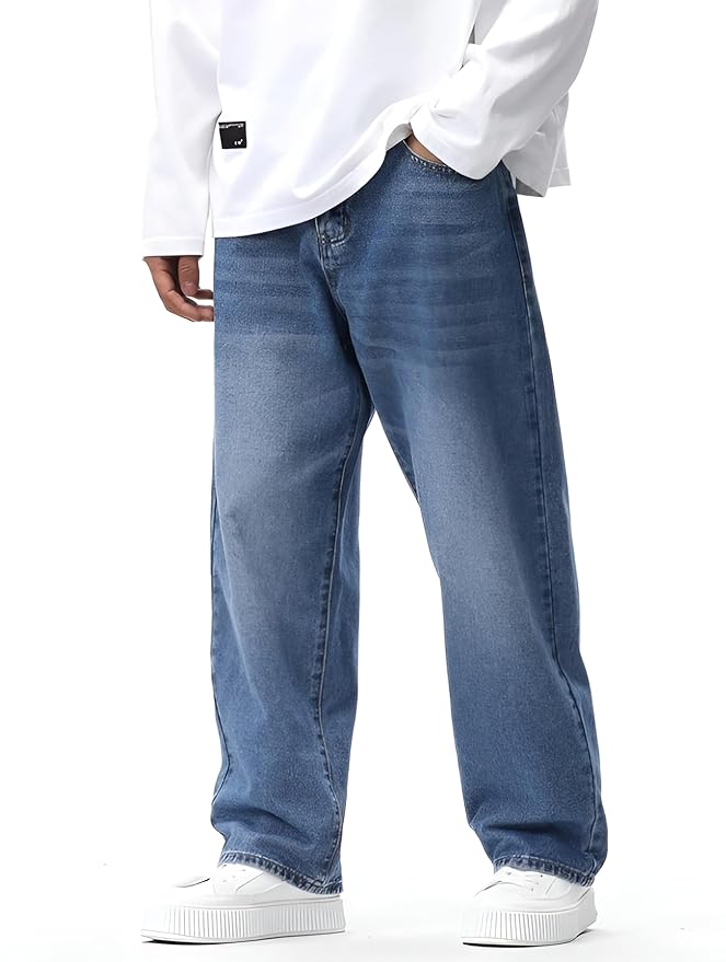 Ben Martin Men's Denim Cotton - Image 4