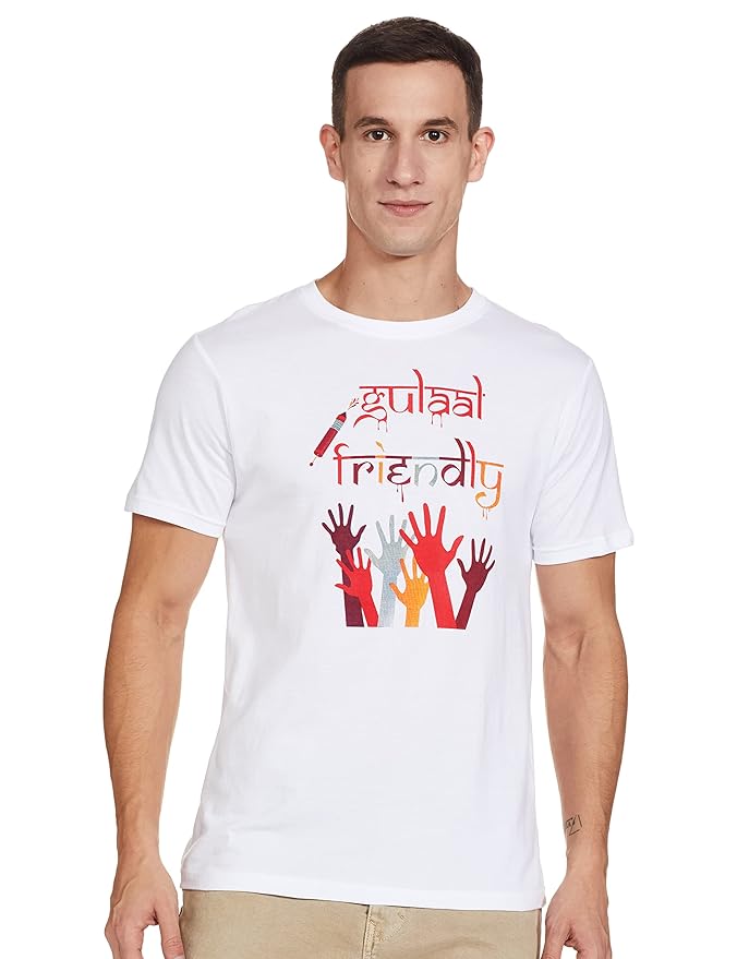 Men's Regular T-Shirt