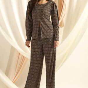 Co Ord Set for Women
