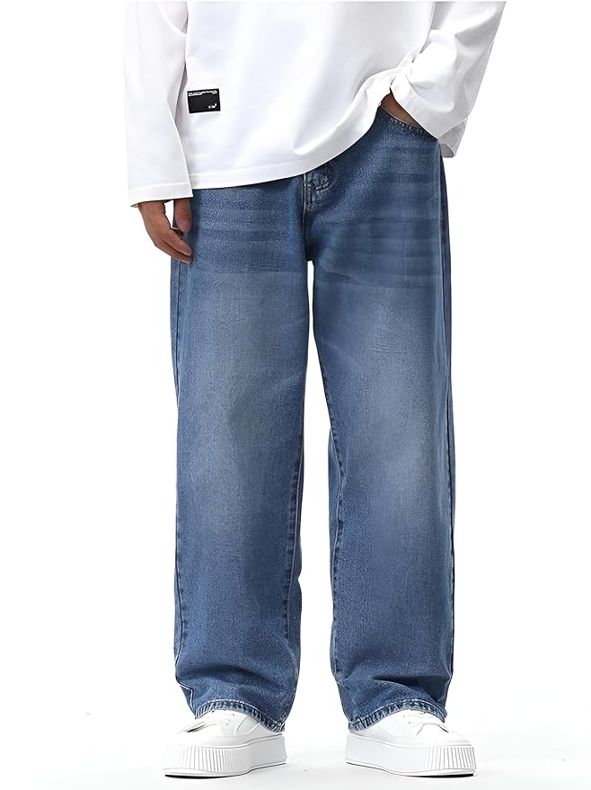 Ben Martin Men's Denim Cotton - Image 3