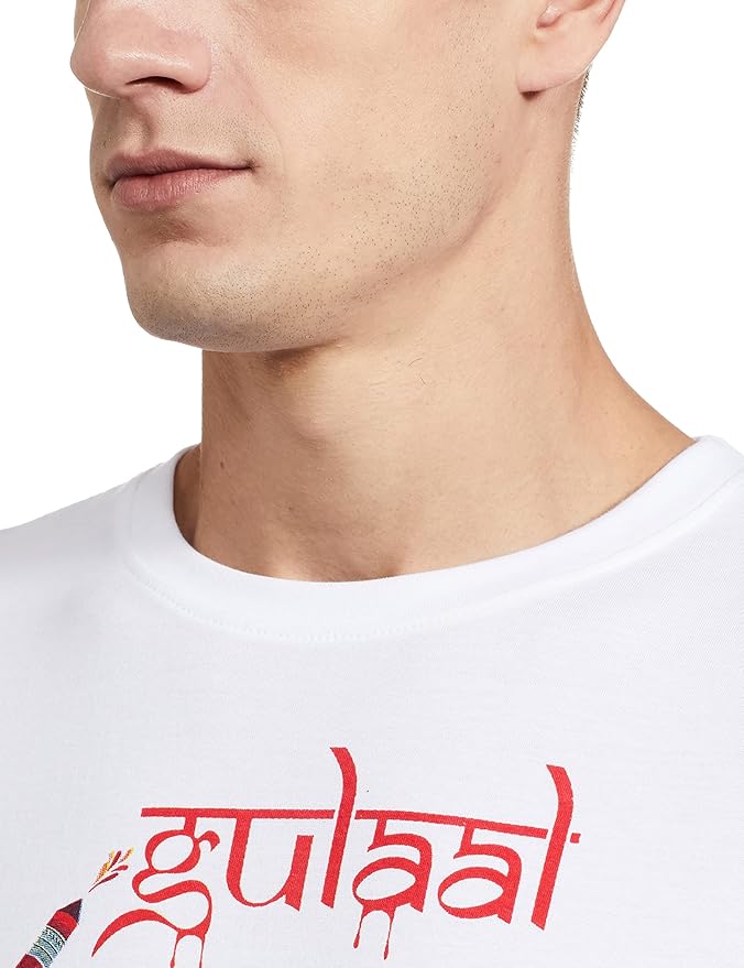 Men's Regular T-Shirt - Image 2